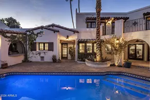 8127 E Del Capitan Dr, Scottsdale, AZ 85258 - Photo 29