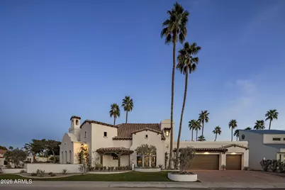 8127 E Del Capitan Drive, Scottsdale, AZ 85258 - Photo 71