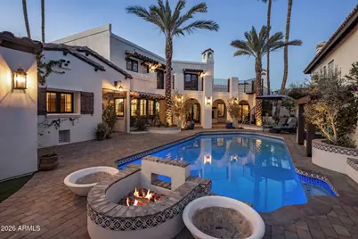 8127 E Del Capitan Drive, Scottsdale, AZ 85258 - Photo 63