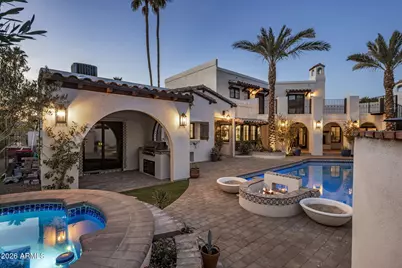 8127 E Del Capitan Drive, Scottsdale, AZ 85258 - Photo 65