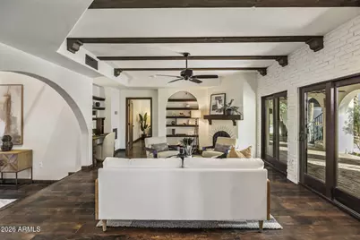 8127 E Del Capitan Drive, Scottsdale, AZ 85258 - Photo 27