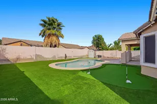 1598 E Desert Breeze Dr, Casa Grande, AZ 85122 - Photo 35