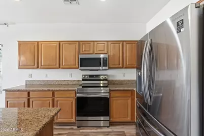 1598 E Desert Breeze Drive, Casa Grande, AZ 85122 - Photo 15