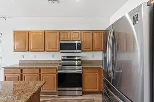 1598 E Desert Breeze Dr, Casa Grande, AZ 85122 - Photo 15