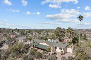 680 W Buckinghorse Trail, Wickenburg, AZ 85390 - Photo 49