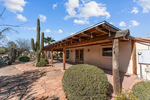 680 W Buckinghorse Trail, Wickenburg, AZ 85390 - Photo 9