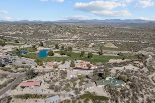 680 W Buckinghorse Trail, Wickenburg, AZ 85390 - Photo 41