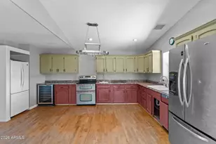 680 W Buckinghorse Trail, Wickenburg, AZ 85390 - Photo 13