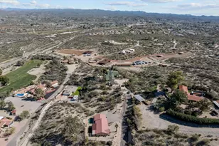 680 W Buckinghorse Trail, Wickenburg, AZ 85390 - Photo 45