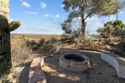 680 W Buckinghorse Trail, Wickenburg, AZ 85390 - Photo 39
