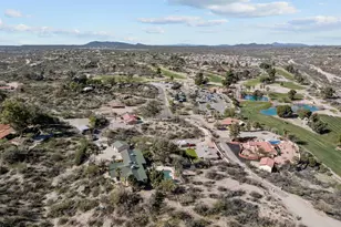 680 W Buckinghorse Trail, Wickenburg, AZ 85390 - Photo 43