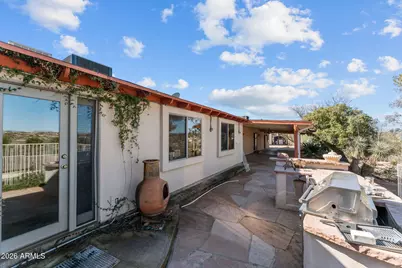 680 W Buckinghorse Trail, Wickenburg, AZ 85390 - Photo 33