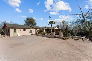 680 W Buckinghorse Trail, Wickenburg, AZ 85390 - Photo 7