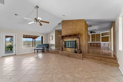 680 W Buckinghorse Trail, Wickenburg, AZ 85390 - Photo 5