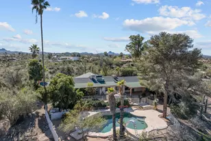 680 W Buckinghorse Trail, Wickenburg, AZ 85390 - Photo 3