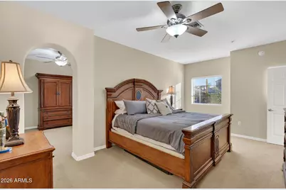 3935 E Rough Rider Road #1088, Phoenix, AZ 85050 - Photo 17