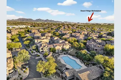 3935 E Rough Rider Road #1088, Phoenix, AZ 85050 - Photo 9