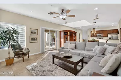 3935 E Rough Rider Road #1088, Phoenix, AZ 85050 - Photo 21