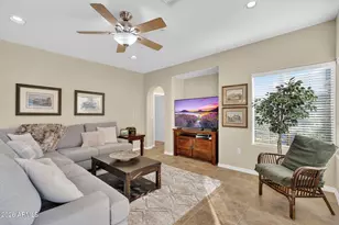 3935 E Rough Rider Rd, Phoenix, AZ 85050 - Photo 5