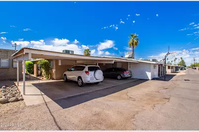 3646 E Glenrosa Avenue #Apt 2, Phoenix, AZ 85018 - Photo 15