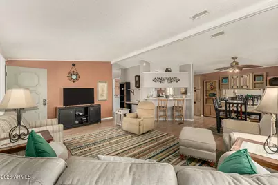 3806 N South Dakota Avenue, Florence, AZ 85132 - Photo 7