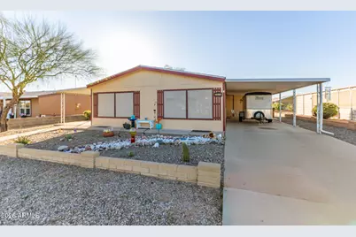 3806 N South Dakota Avenue, Florence, AZ 85132 - Photo 3