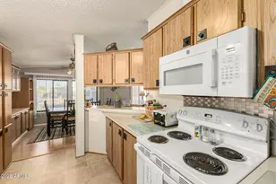 3806 N South Dakota Ave, Florence, AZ 85132 - Photo 13