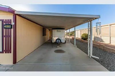 3806 N South Dakota Avenue, Florence, AZ 85132 - Photo 5