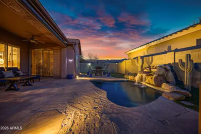 2205 W Clearview Trail, Phoenix, AZ 85086 - Photo 45