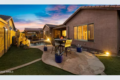 2205 W Clearview Trail, Phoenix, AZ 85086 - Photo 47