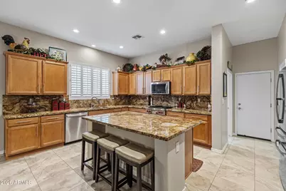2205 W Clearview Trail, Phoenix, AZ 85086 - Photo 21