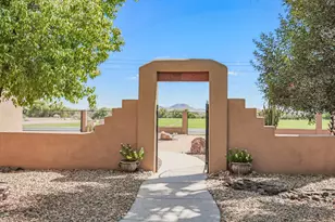 21908 W Beloat Rd, Buckeye, AZ 85326 - Photo 49