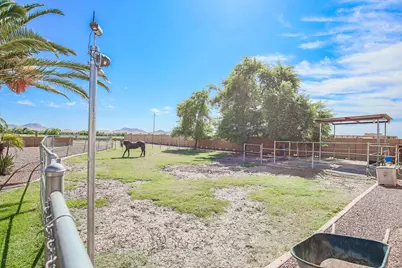 21908 W Beloat Road, Buckeye, AZ 85326 - Photo 67