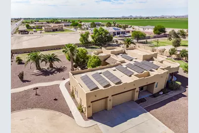 21908 W Beloat Road, Buckeye, AZ 85326 - Photo 59
