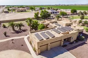 21908 W Beloat Rd, Buckeye, AZ 85326 - Photo 59