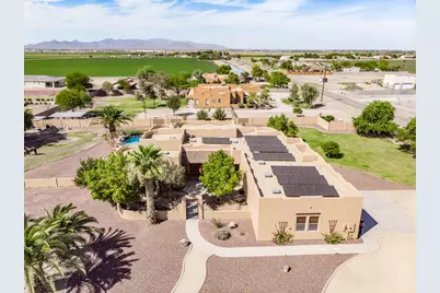 21908 W Beloat Road, Buckeye, AZ 85326 - Photo 71