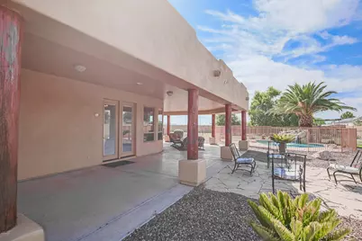 21908 W Beloat Road, Buckeye, AZ 85326 - Photo 57