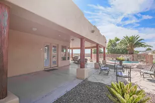 21908 W Beloat Rd, Buckeye, AZ 85326 - Photo 57