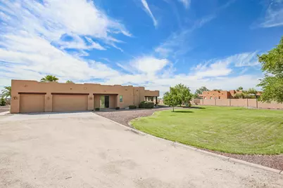 21908 W Beloat Road, Buckeye, AZ 85326 - Photo 53
