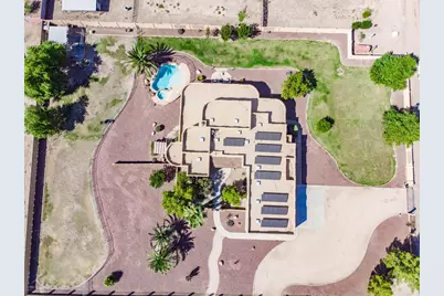 21908 W Beloat Road, Buckeye, AZ 85326 - Photo 61
