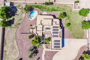 21908 W Beloat Rd, Buckeye, AZ 85326 - Photo 61