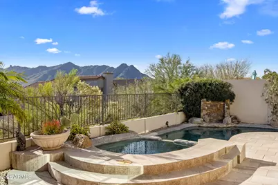 11531 E Desert Willow Drive, Scottsdale, AZ 85255 - Photo 27