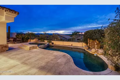 11531 E Desert Willow Drive, Scottsdale, AZ 85255 - Photo 31