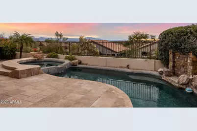 11531 E Desert Willow Drive, Scottsdale, AZ 85255 - Photo 29