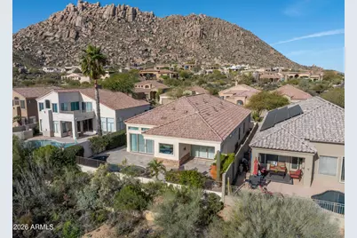 11531 E Desert Willow Drive, Scottsdale, AZ 85255 - Photo 33