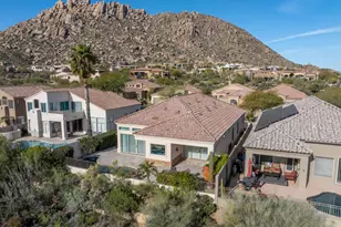 11531 E Desert Willow Dr, Scottsdale, AZ 85255 - Photo 33