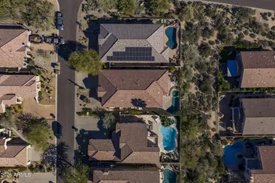 11531 E Desert Willow Drive, Scottsdale, AZ 85255 - Photo 7