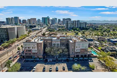 1326 N Central Avenue #210, Phoenix, AZ 85004 - Photo 3