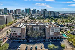 1326 N Central Ave, Phoenix, AZ 85004 - Photo 3