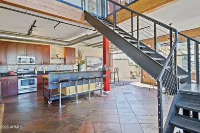 1326 N Central Avenue #210, Phoenix, AZ 85004 - Photo 1